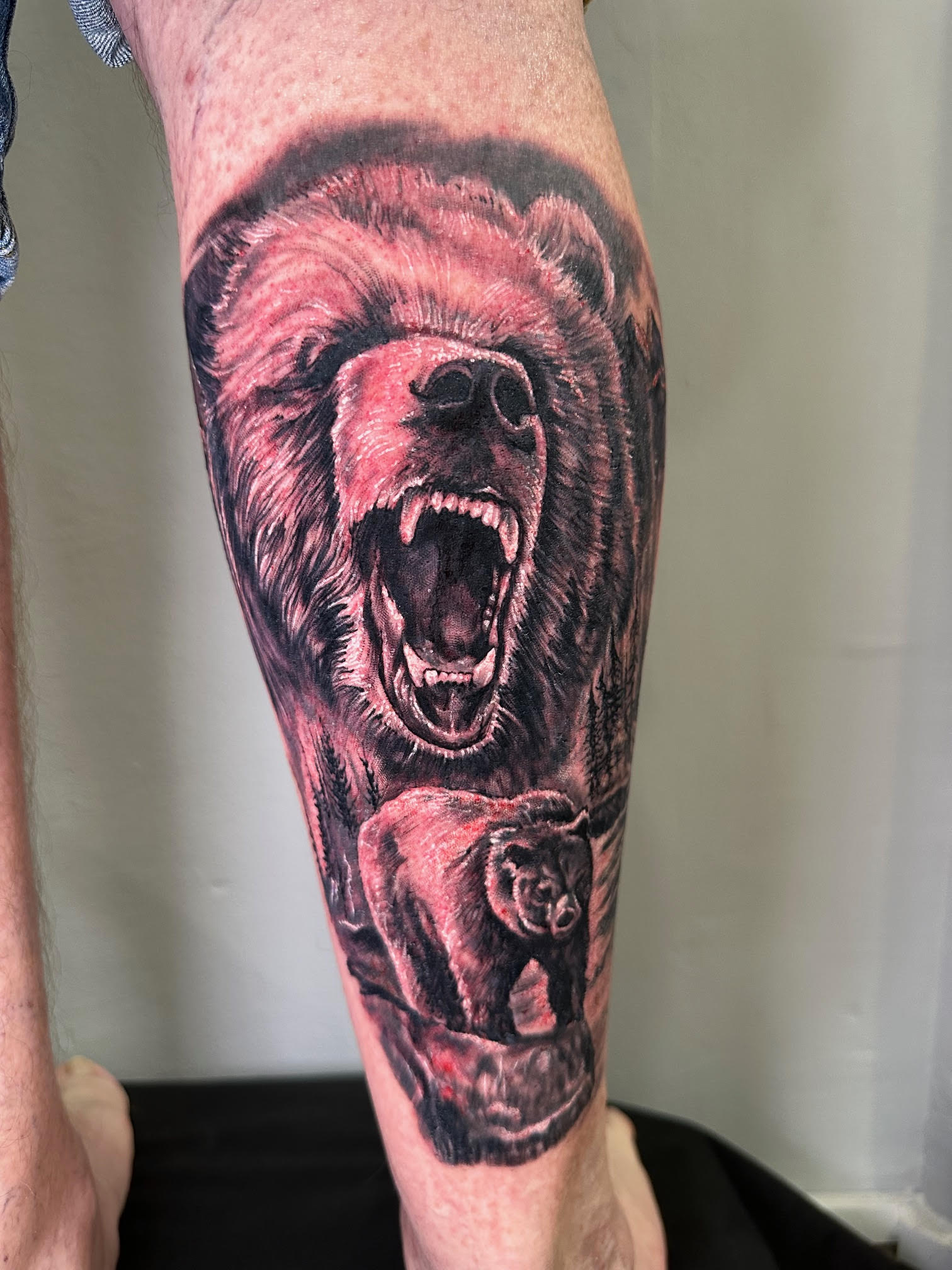 גלריית קעקועים