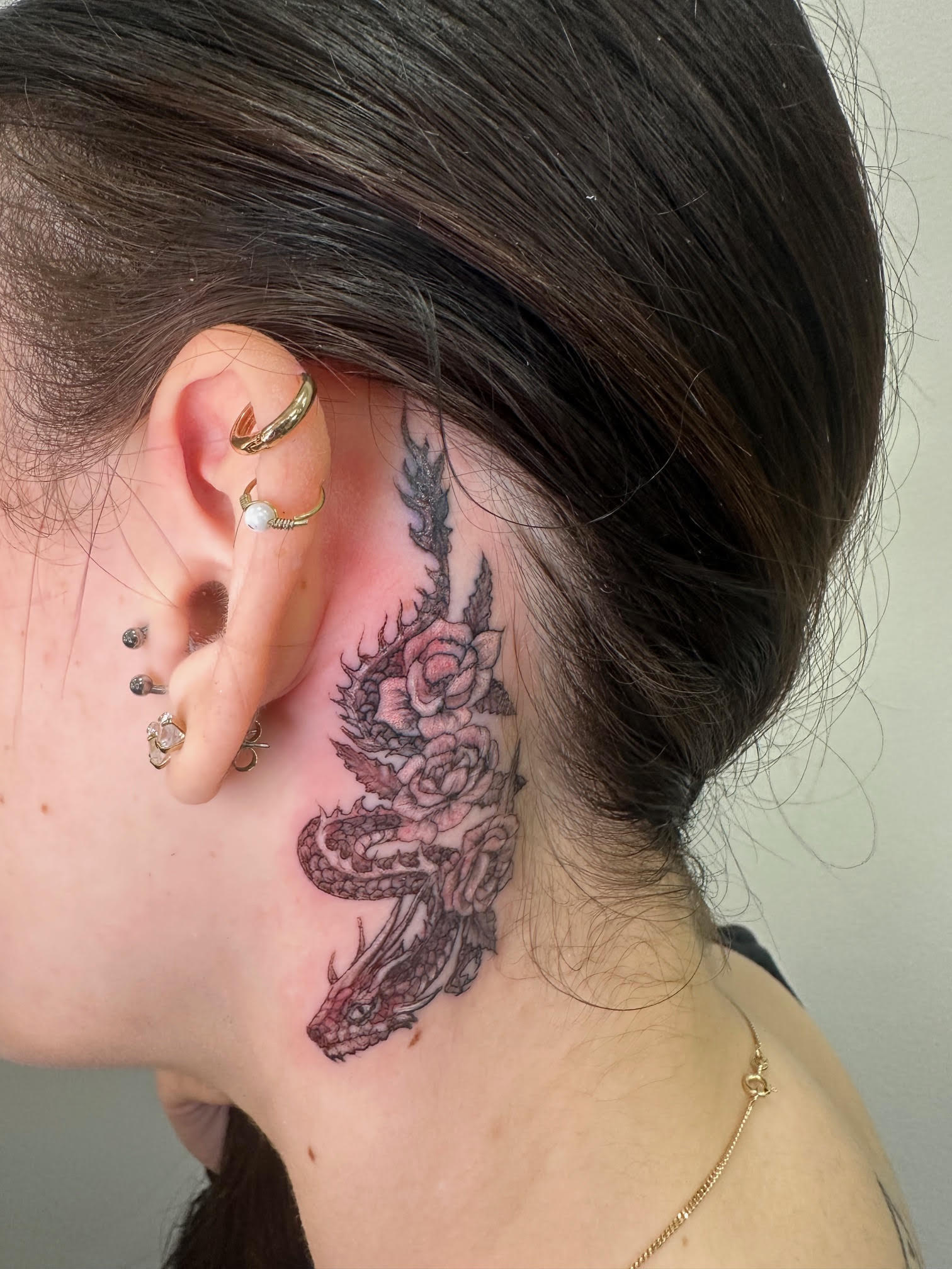 גלריית קעקועים