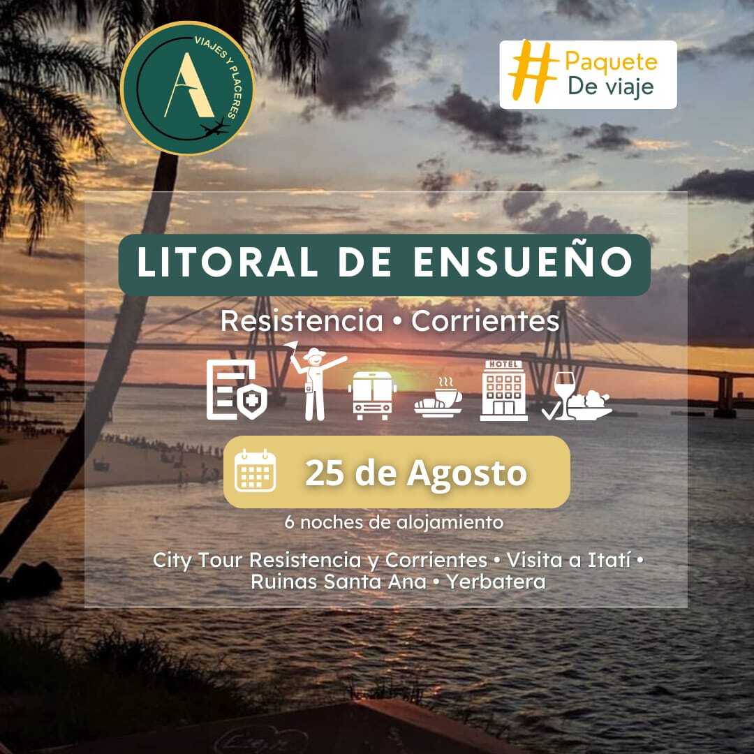 Litoral de Ensueño