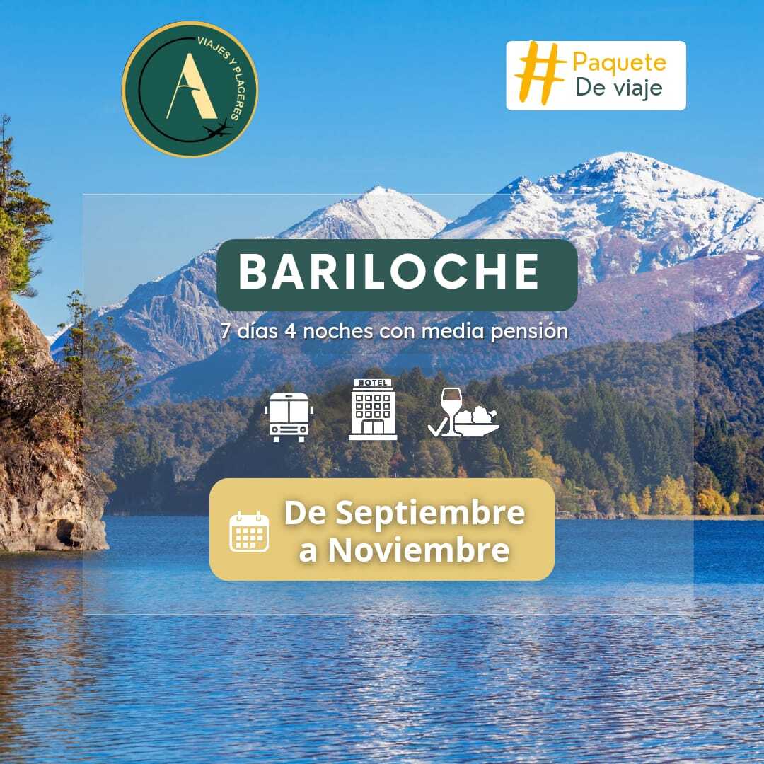 BARILOCHE