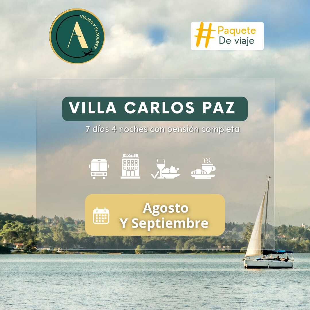 Villa Carlos Paz