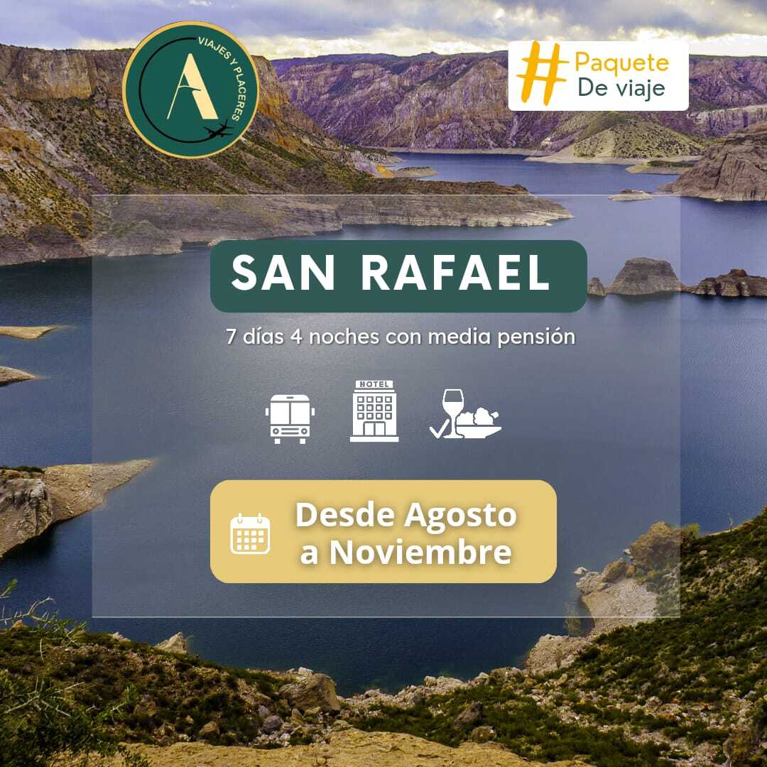 San Rafael