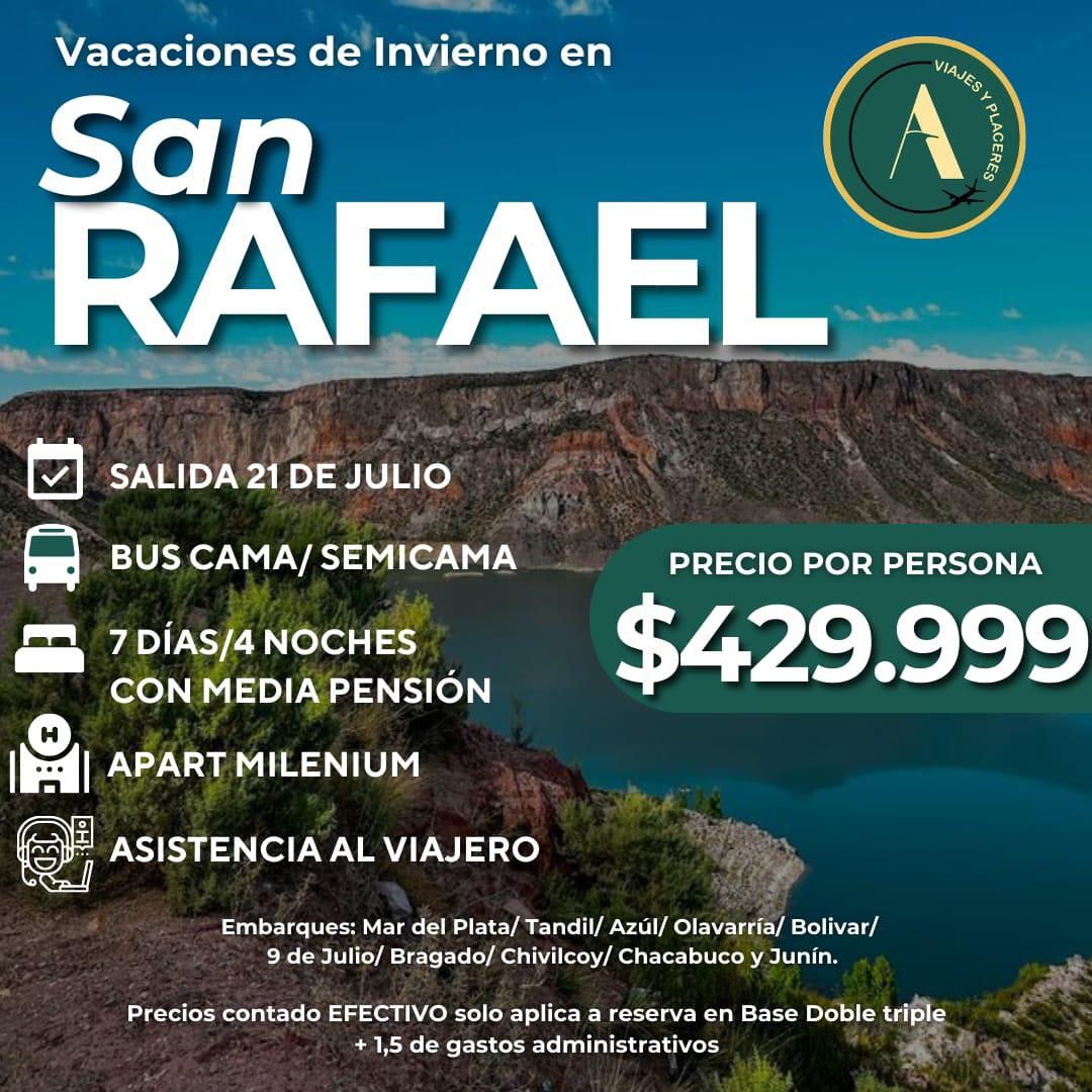 San Rafael