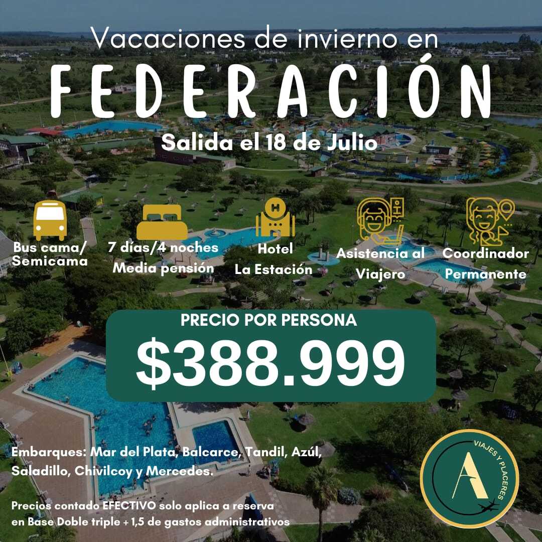Federación