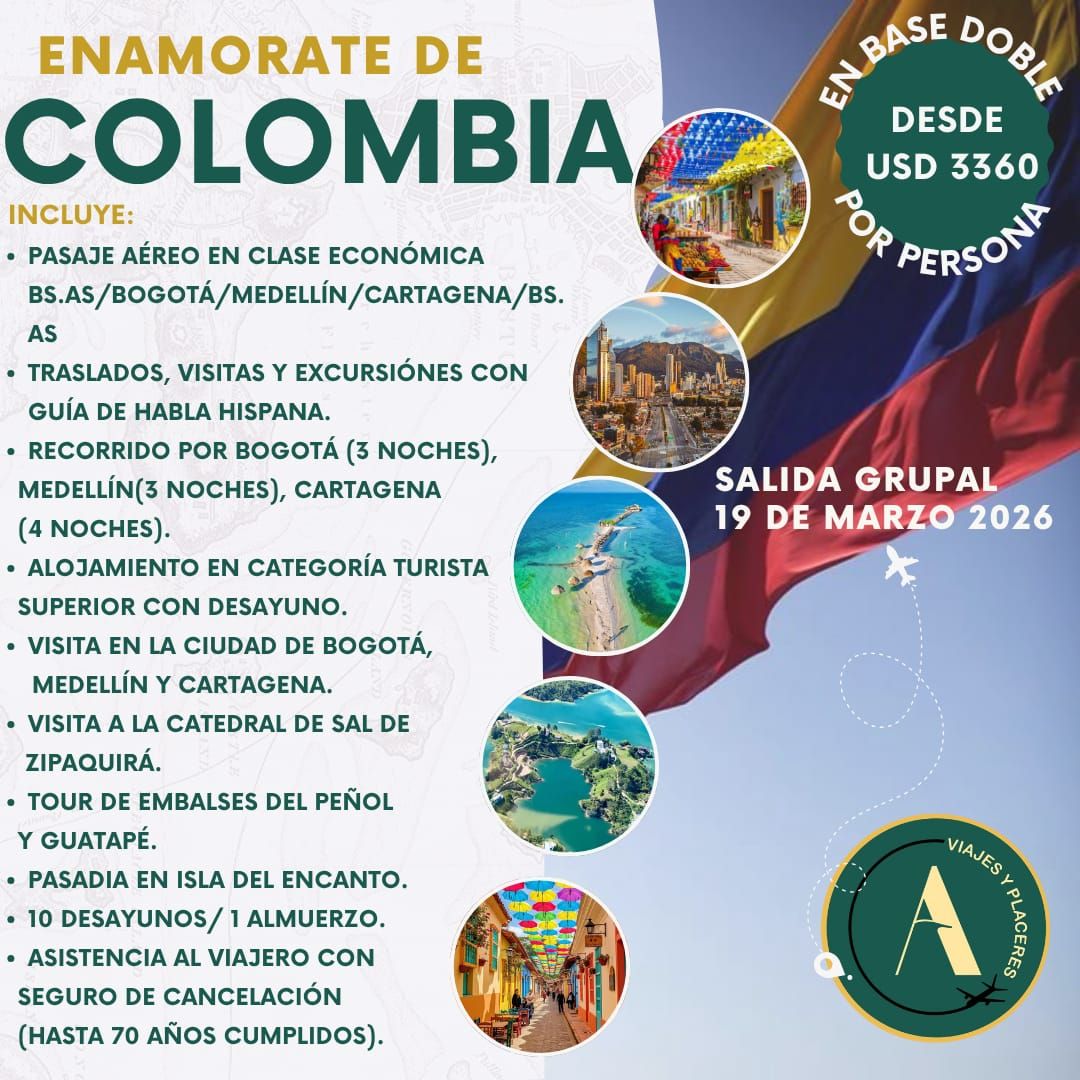 Colombia