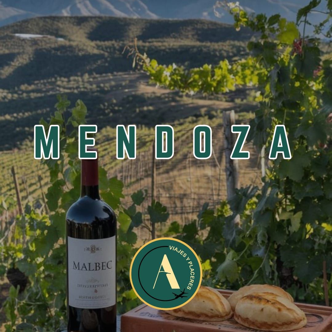 Mendoza y San Juan