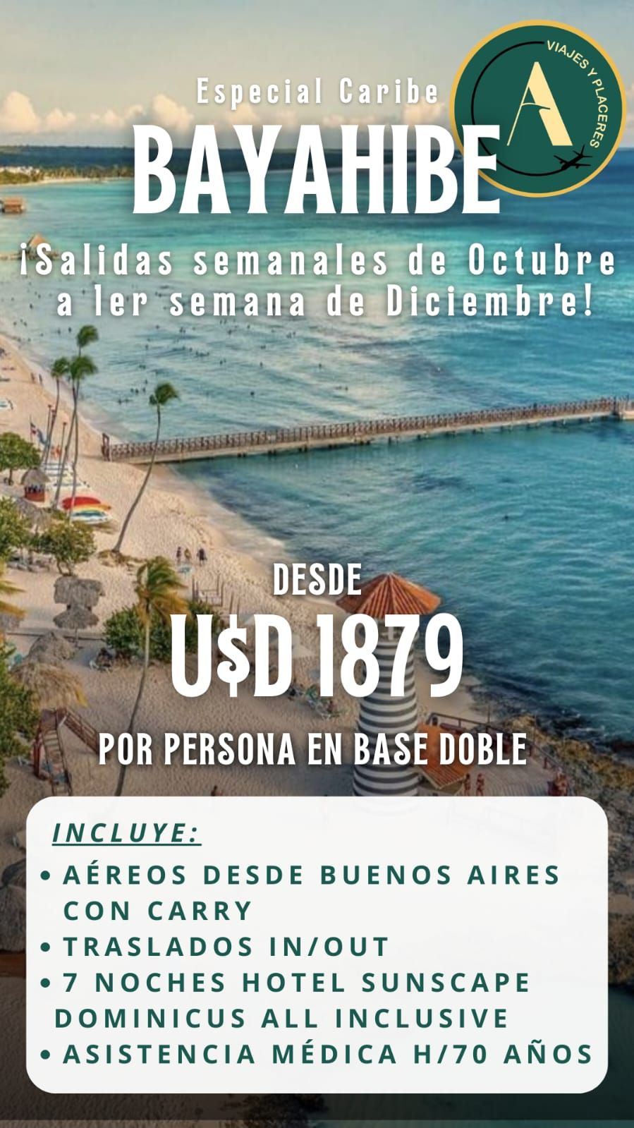 BAYAHIBE