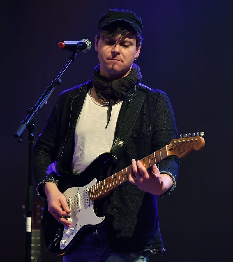 Sebastian Strodtbeck