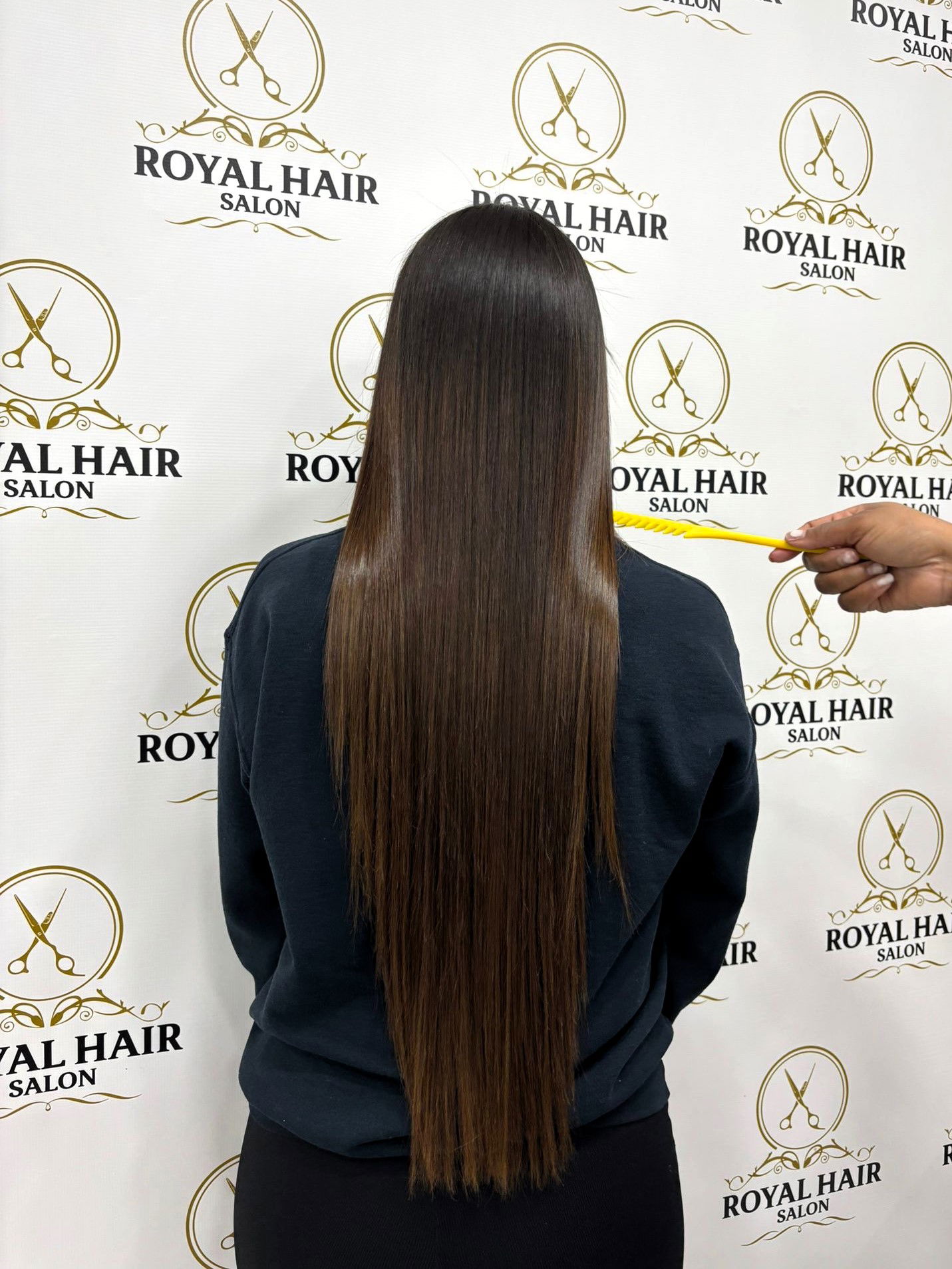 Keratin Treatment