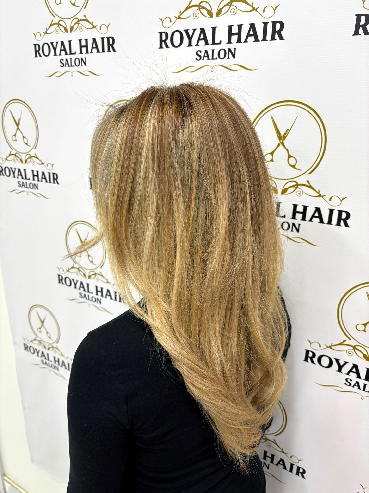 Highlights and BlowOut by Suren