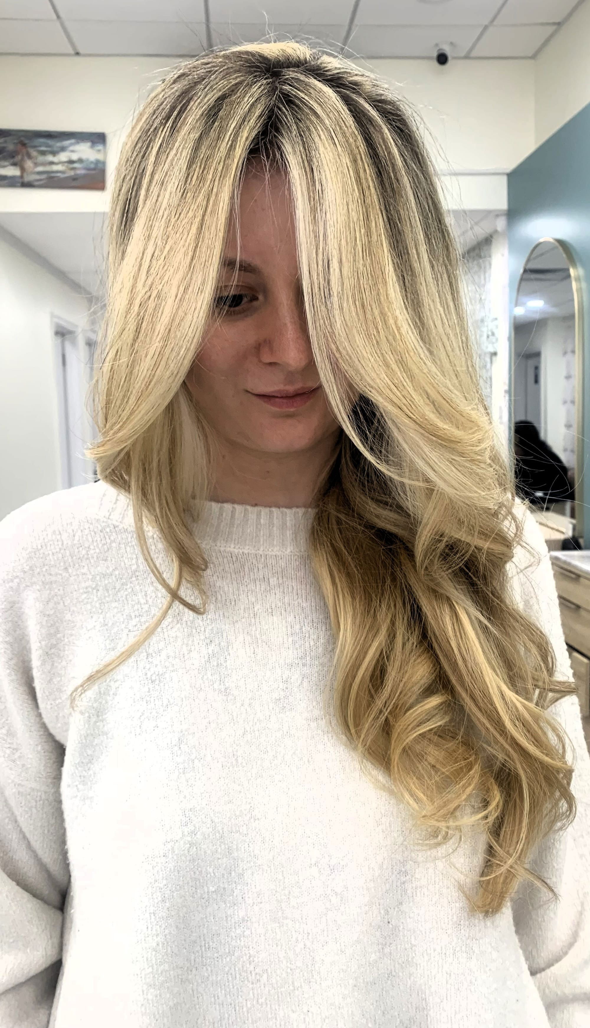 Color and BlowOut by Suren