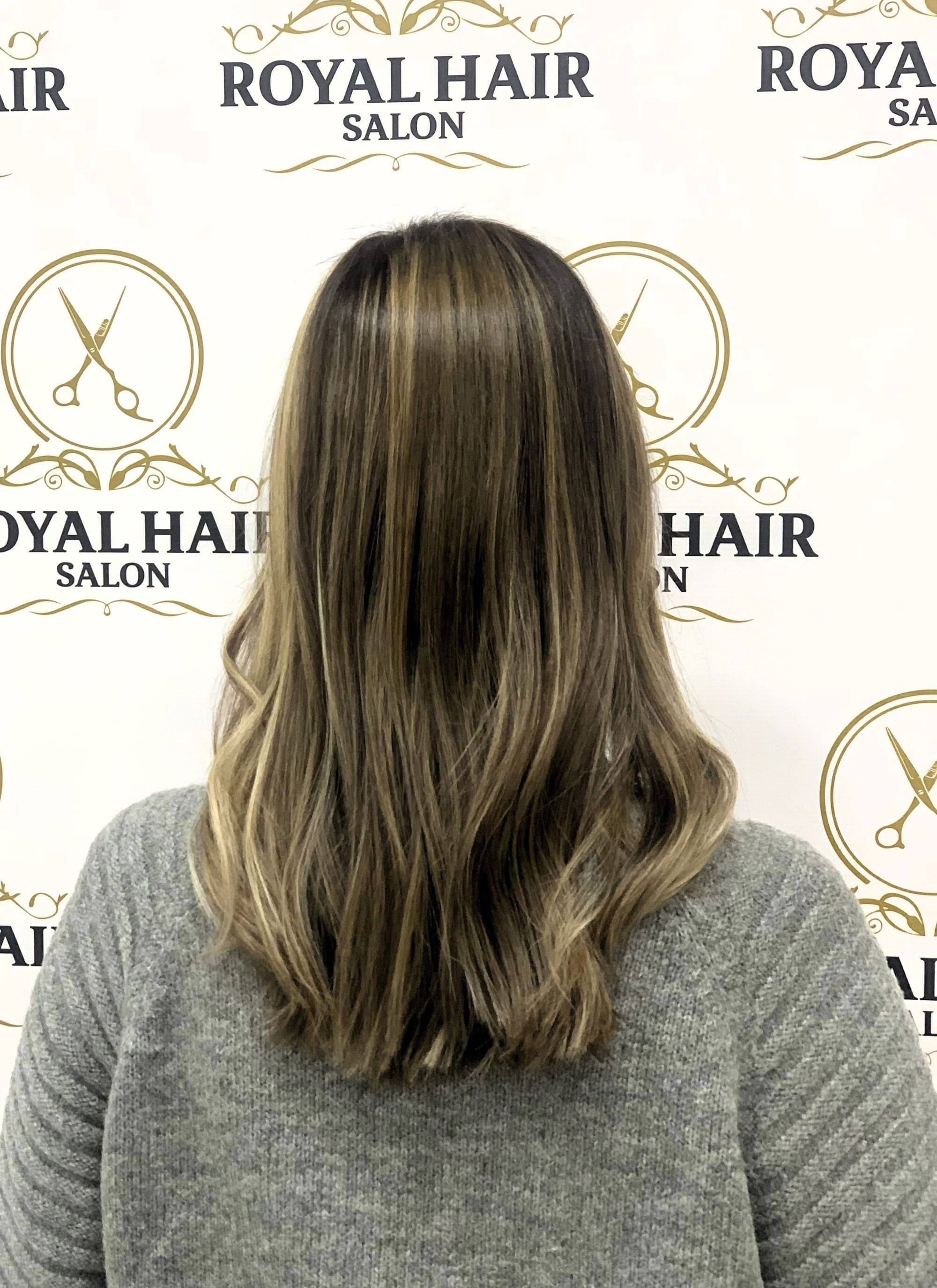 Color and BlowOut