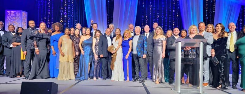 Team Pinnacle Facebook Page