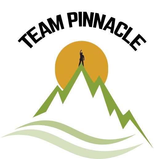 Our Team Pinnacle Website