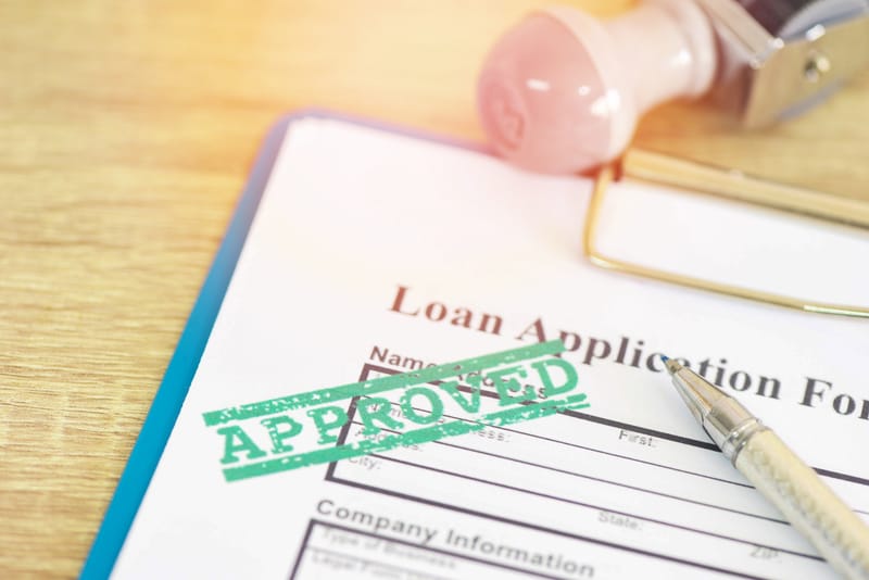 Small Business Loans