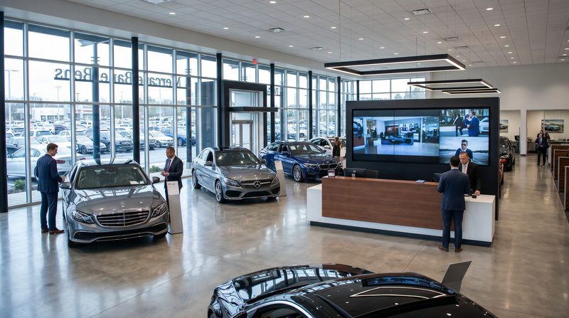 Car Dealer