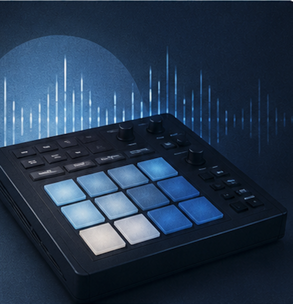 Beatmaking