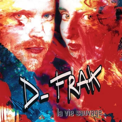 Dfrak - La vie sauvage