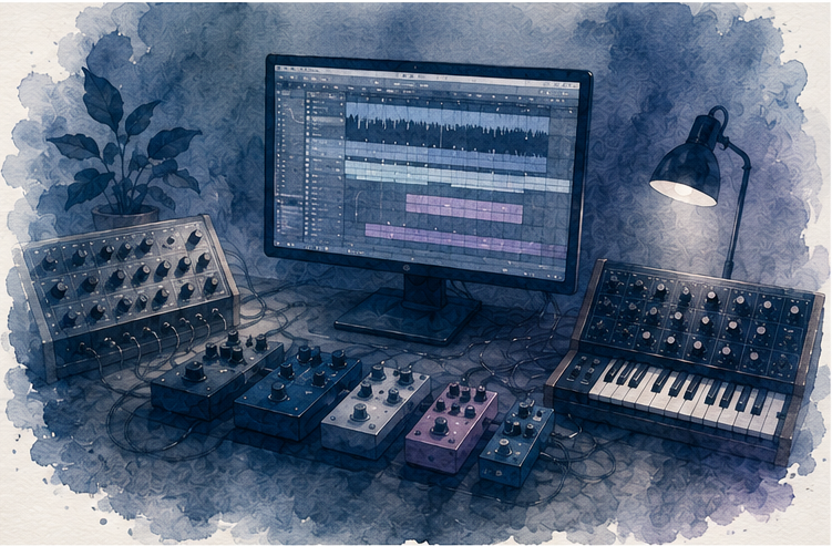 Post-production