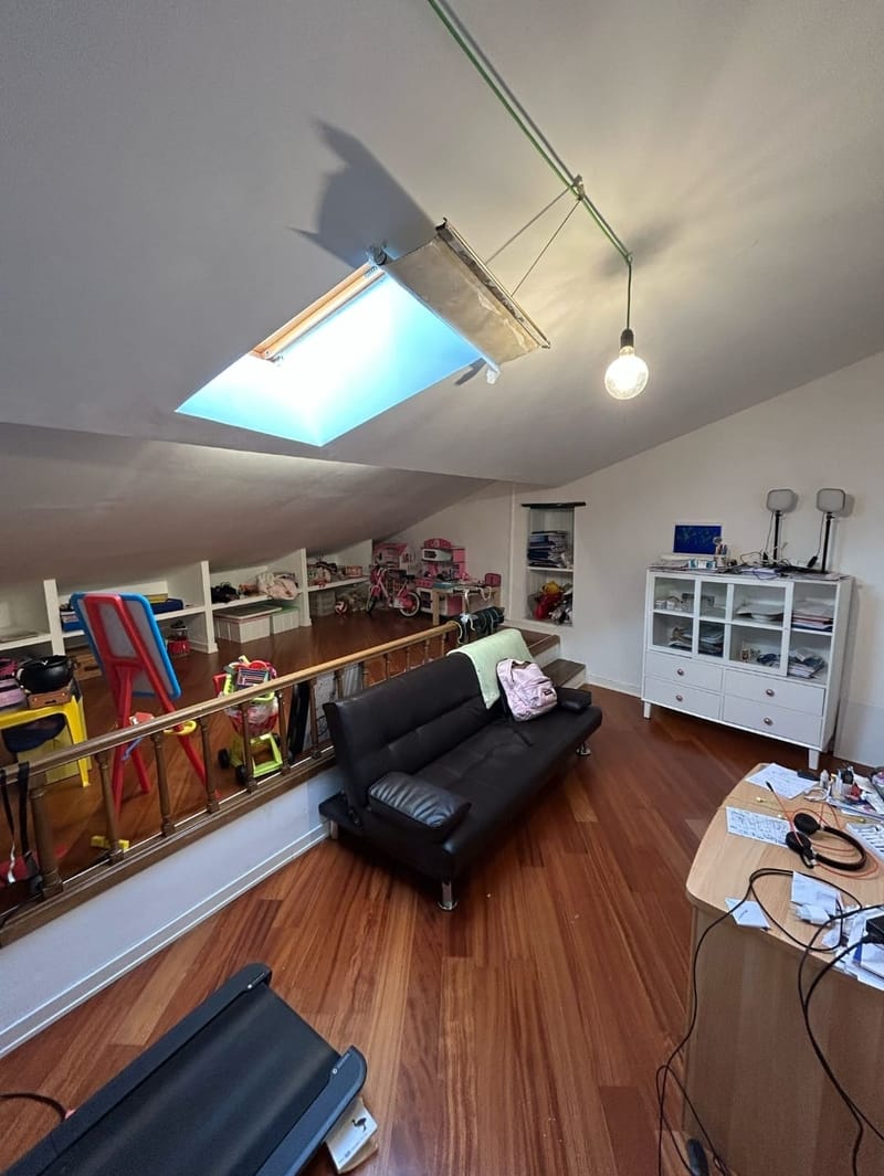 New renovated apt in the Historic city center (Viterbo)