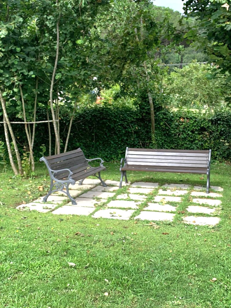 Villa on the lake , 40km for Rome