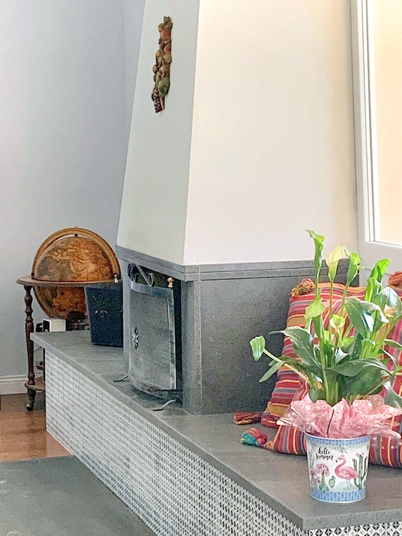 Villa on the lake , 40km for Rome