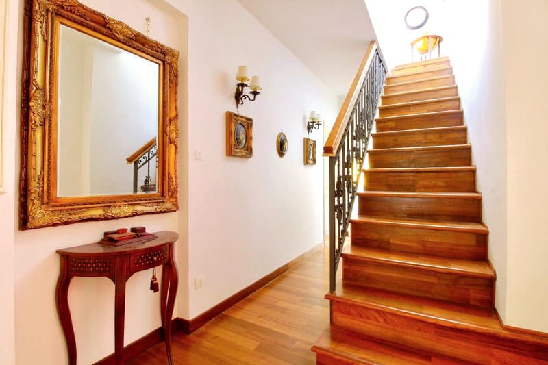 Villa on the lake , 40km for Rome