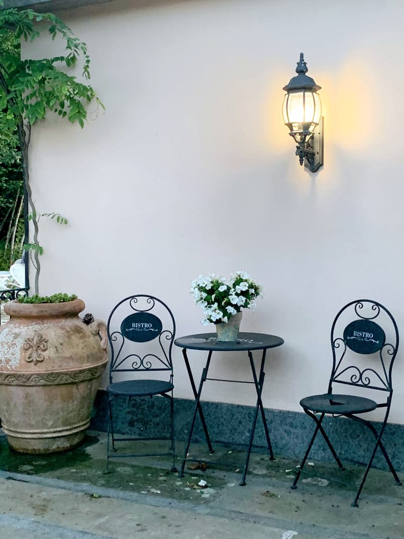 Villa on the lake , 40km for Rome