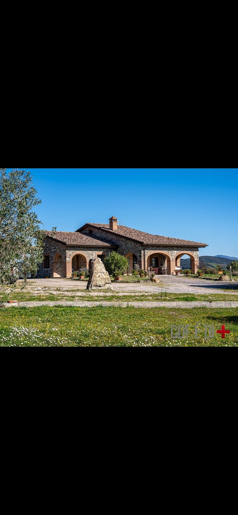 שילוב של בית אוטנטי , בילוי ים ואהבה ליין .