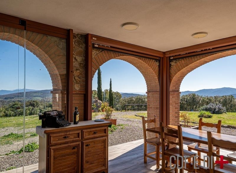 שילוב של בית אוטנטי , בילוי ים ואהבה ליין .