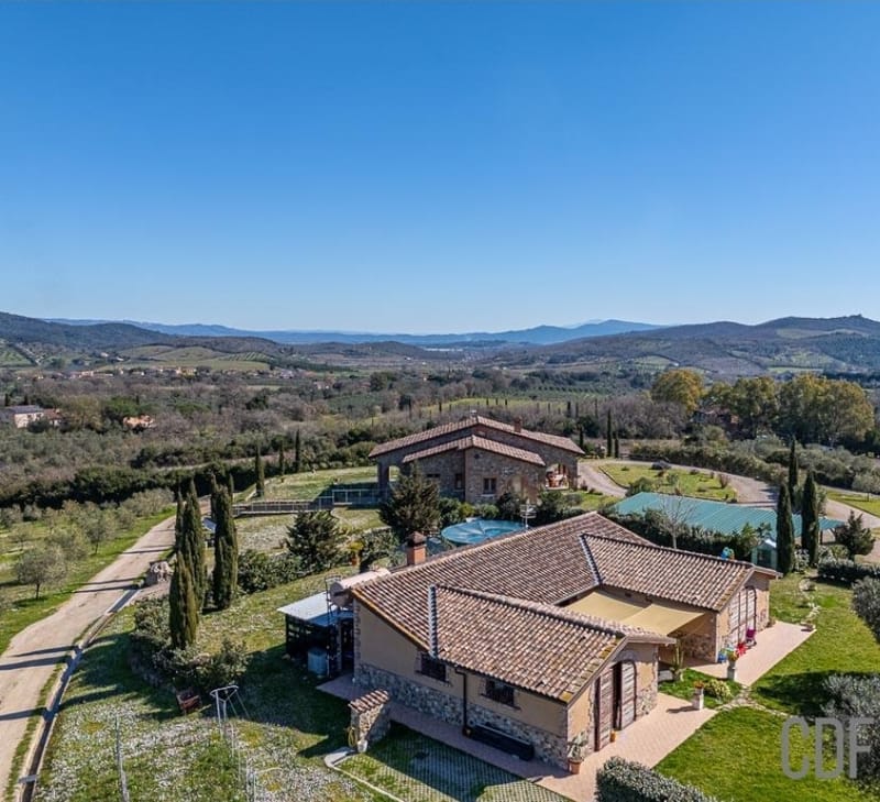 שילוב של בית אוטנטי , בילוי ים ואהבה ליין .