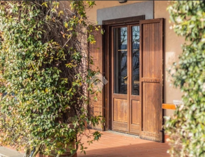 וילה יוקרתית מדהימה למכירה 40 דקות ממרכז רומא