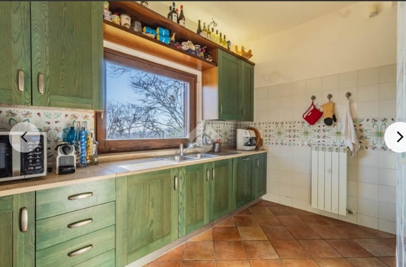 וילה יוקרתית מדהימה למכירה 40 דקות ממרכז רומא