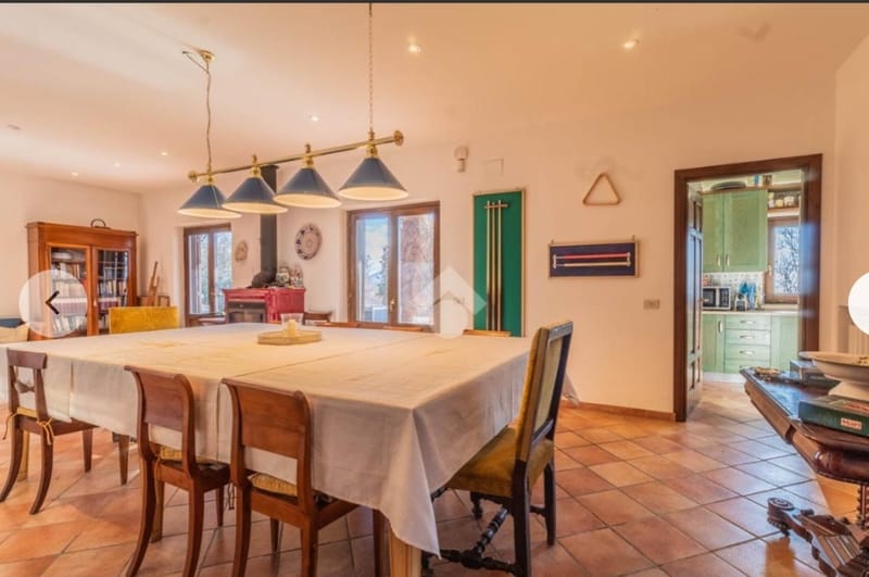 וילה יוקרתית מדהימה למכירה 40 דקות ממרכז רומא