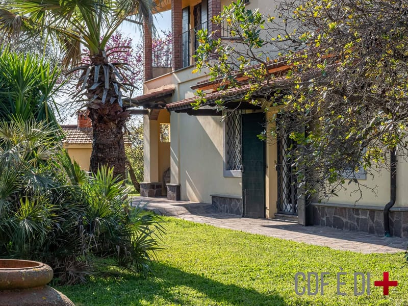 בית אוטנטי משופץ באזור מדהים בטושיה של דרום טוסקנה 