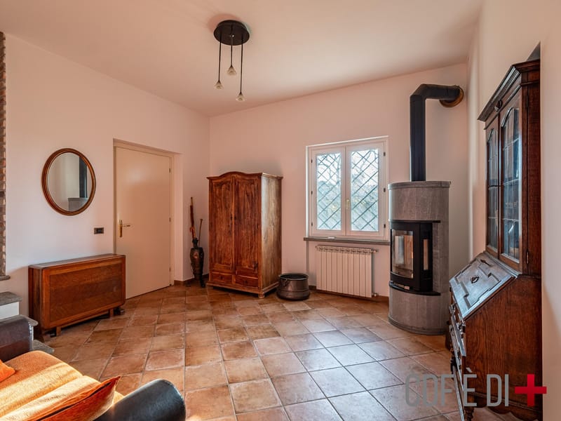 בית אוטנטי משופץ באזור מדהים בטושיה של דרום טוסקנה 