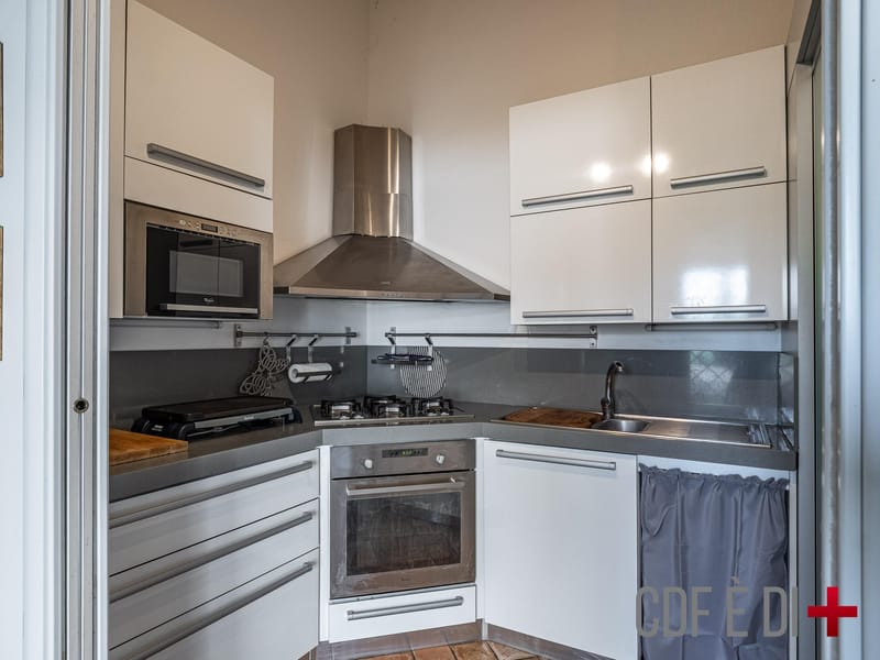 בית אוטנטי משופץ באזור מדהים בטושיה של דרום טוסקנה 