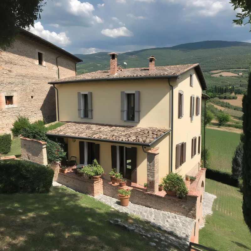 10 דרכים לאתר נכס נדל"ן משתלם באיטליה