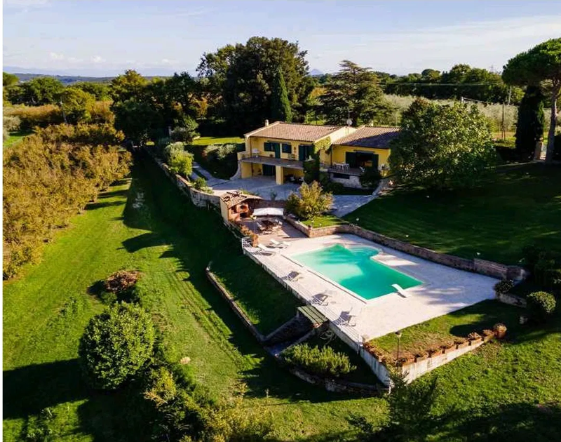 קניית בית באיטליה - החלום שמתגשם