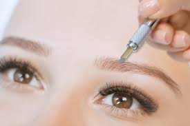 Maquillage permanent