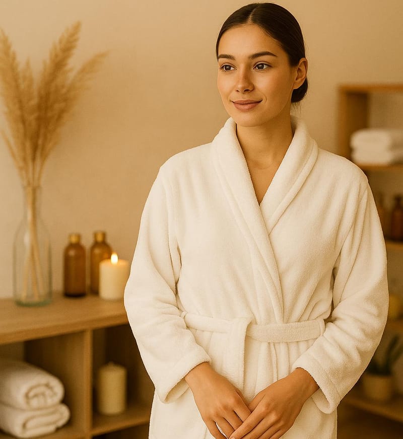 Soins Corps &amp; Visage