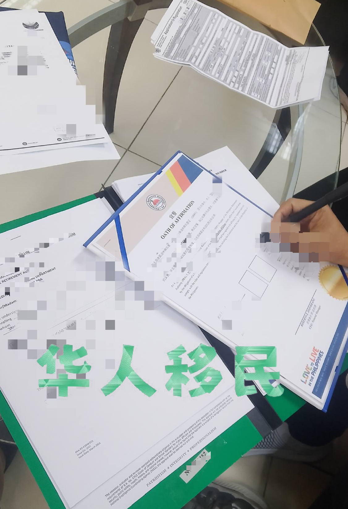 菲律宾退休移民SRRV存款是否有固定期限？
