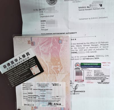 菲律宾申请欧洲签证服务