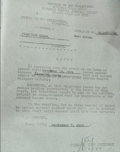 菲律宾SRRV限制国籍吗？