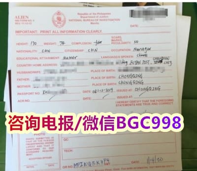 菲律宾退休移民宣誓可以中文吗？