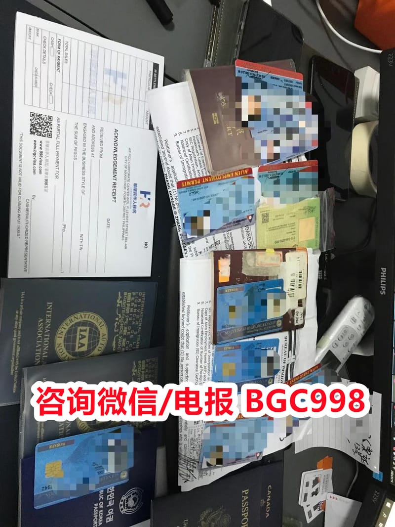 菲律宾工作没有9G工签被移民局扣留询问怎么办？会被拉黑吗？