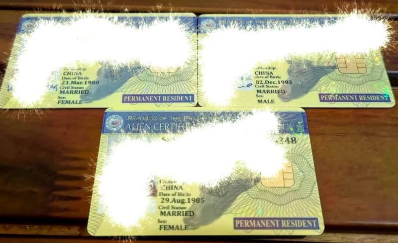 How apply  Philippines Quota Immigrant Visa?