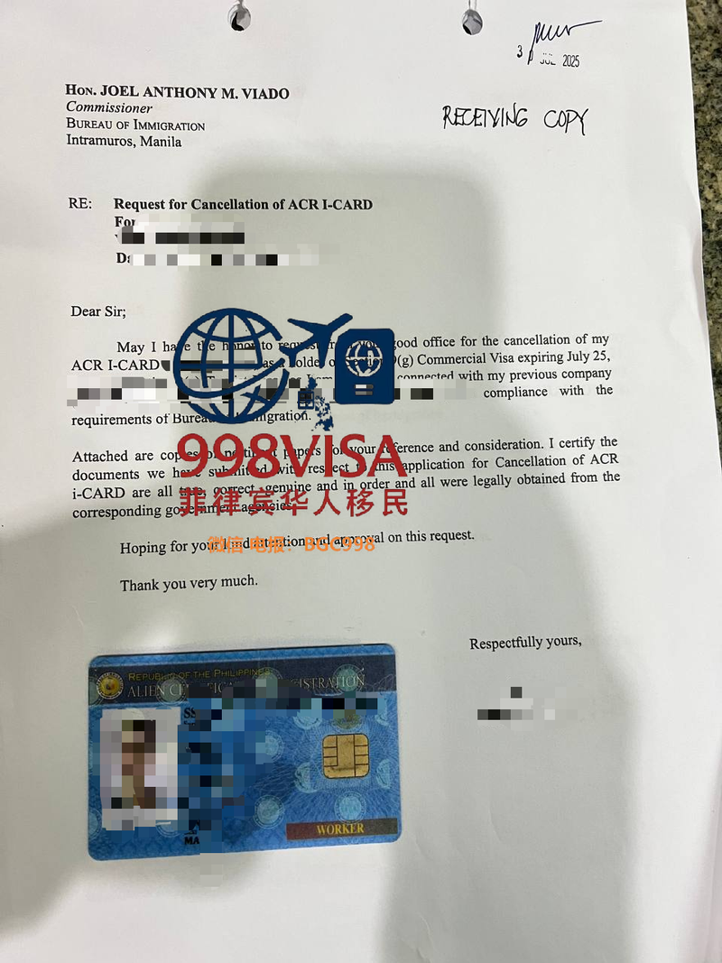 Can a Philippines marriage visa (13A) holder open multiple bank accounts in the country?