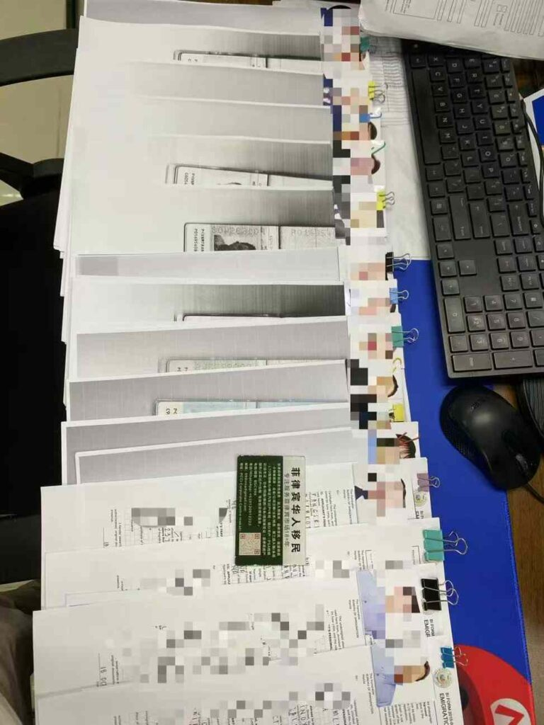 菲律宾汽车CR OR 丢失后怎么补救？