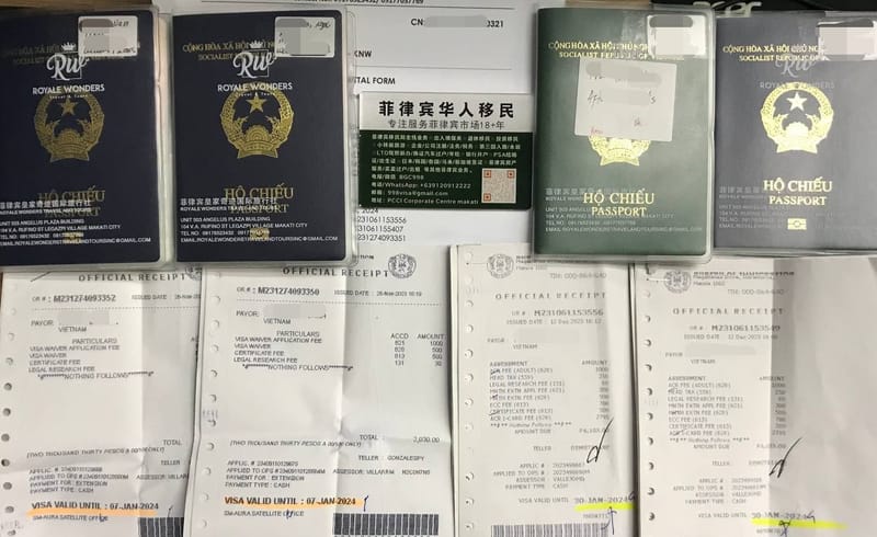 为什么越来越多华人选择菲律宾 SRRV？